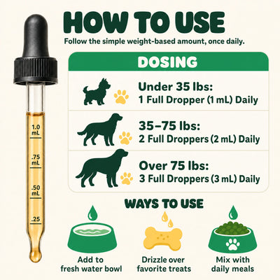 Yeast & Itch Defense